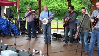 Breaking Grass - In The Sweet By and By