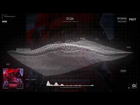 3FORCE - Unleash