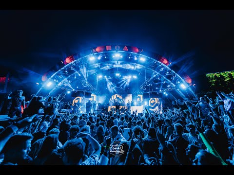 SPRING BREAK ISLAND 2022 AFTERMOVIE