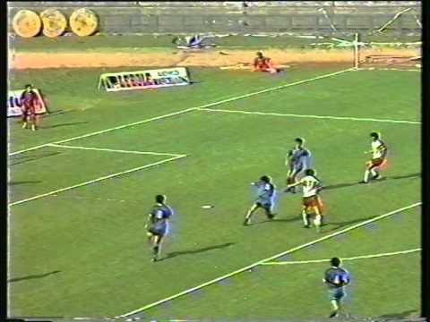 1989-05-28. TERNANA-FASANO 3-0 (sintesi), by BARCAROTTI MARCO