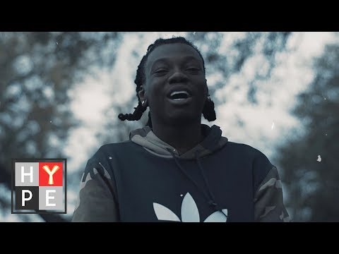 Yahighness - 12x12 Skinnies (Official Music Video)