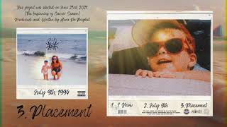 Placement Music Video