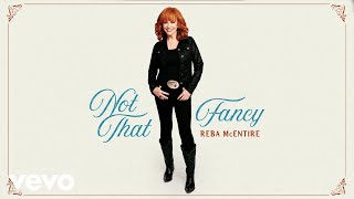 Reba McEntire - The Night The Lights Went Out In Georgia (Acoustic Version) (Official Audio)