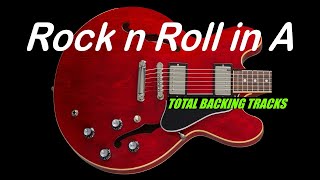 Download lagu Rock n Roll in A DRUM and BASS Backing Track mp3