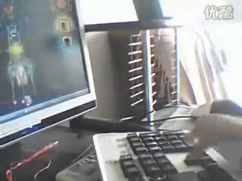 ♫QQR2 JetKing - SEED9 91%AC by Feng Shanghai