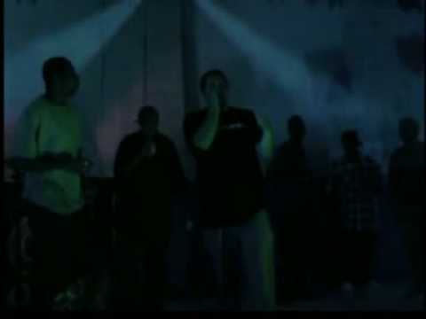 FUNDODAMENTE(AO VIVO)2009