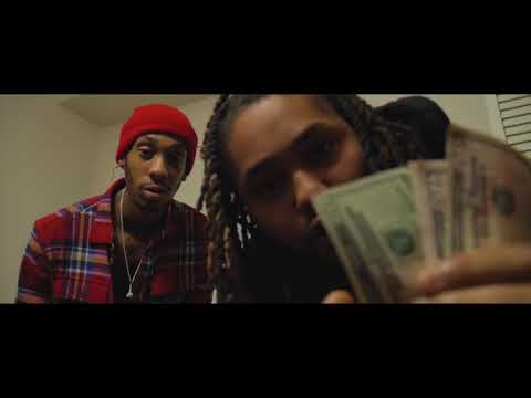 LilRel400k - "Eazy" (Official Video) | Shot By. @1drince