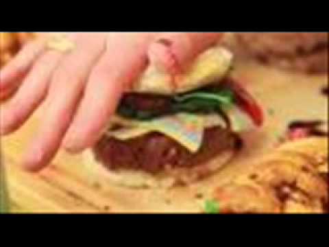 Candy BBQ - Epic Meal Time Hot show