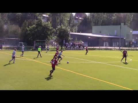 Komeetat - LehPa 19.7.2020 Highlights