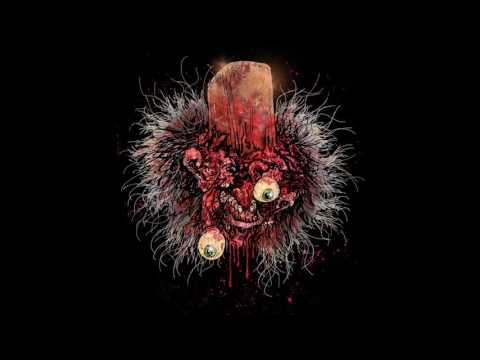Deterioration - Suck Brick (2016) Full Album (Grindcore)