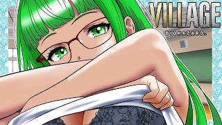 【バイオ8DLC】紲星あかりの菌根観光　PART11