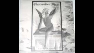 Clandestine Blaze - Nation of god