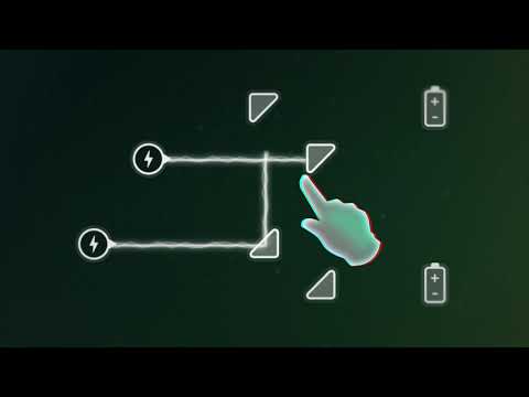 Laser: Logic Game Video