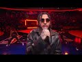 LiAngelo Ball Performs Tweaker LIVE At 2025 NBA All Star