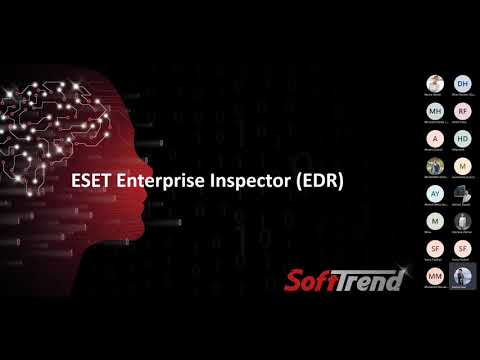 How to use ESET Enterprise Inspector against Ransomware?