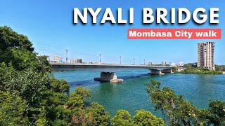 Download lagu Nyali Bridge Mombasa 🇰🇪 City Walking Tour 2025 mp3 Download lagu Nyali Bridge Mombasa 🇰🇪 City Walking Tour 2025 mp3