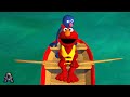 Sesame Street Games And Stories Episodes 1821