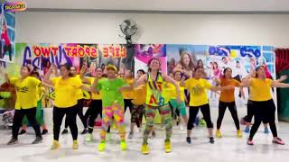 Download lagu NO COMMENT|TUTY WIBOWO|TIKTOK VIRAL|SENAMKREASI|ZUMBA#zinsarahsie #makassar #sanggarsenam mp3