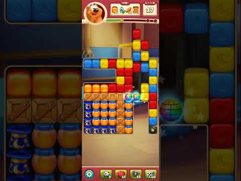 Toon Blast Level #8471#8472#8473#8474#8475 Clear @mlupin‘s Room(5)