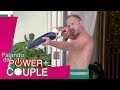 🔴🔥Covarde! RAFAEL é ELIMINADO e antes de sair AMEAÇA SYLVINHO - Power Couple Brasil 1/6/2017