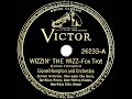 1939 Lionel Hampton - Wizzin’ The Wizz