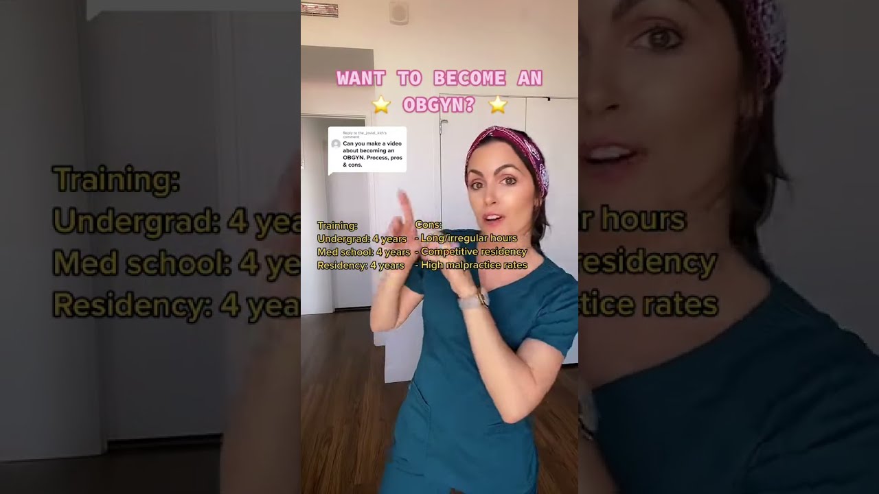 What degree do you need to be an OB nurse? EN General