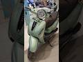 All New 2025 Bajaj Chetak 3501 153 KM Single Charge