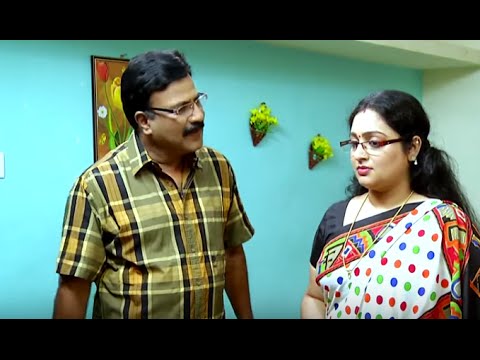 Vivahitha | Episode 26 - 17 August 2015 | Mazhavil Manorama