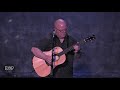 Jim Hurst --Finger Style Medley-- @ Eddie Owen Presents