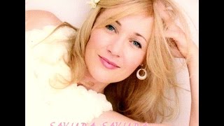 Nicki Parrott - Cherry Pink and Apple Blossom White