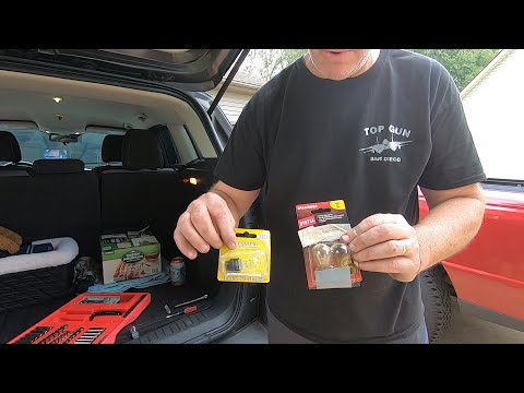 YouTube video about: What does brake lamp bulb fault mean?