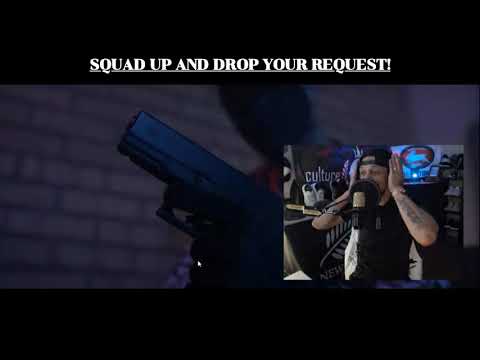 Swedish Rap: ANT WAN - "Sativa" (New Zealand Reaction)