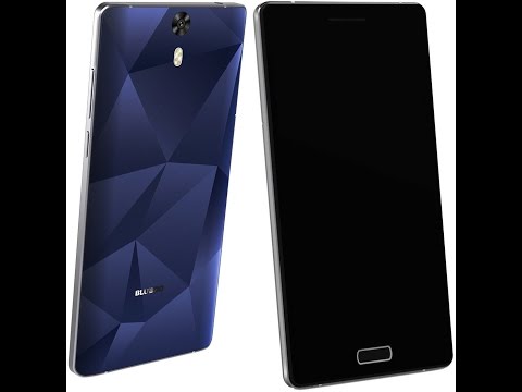 Bluboo Xtouch  Hard Reset and Forgot Password Recovery, Factory Reset