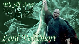Download lagu Lord Voldemort - It's All Over || Tribute mp3
