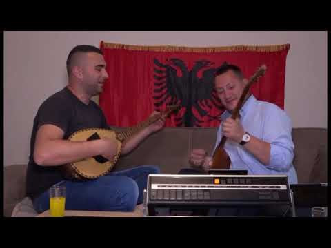 Martin Gojani & Labinot Bunjaku   Ran n'Mirdite 3 Kapetana