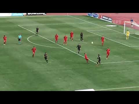 SL2 | Εργοτέλης - Διαγόρας 2-0 | HIGHLIGHTS | 14/2/2021 | ΕΡΤ