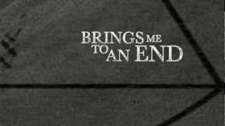 Goodbye Blue Skies - Threshold (Official Lyric Video)