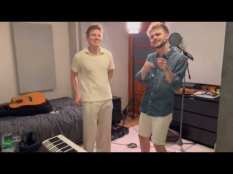 ToN1eMy - Mandacik (Łobuzy feat. Zenek Martyniuk cover)