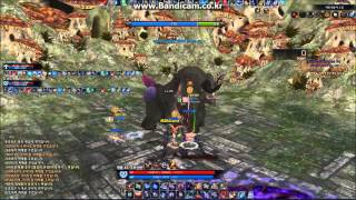 하르키아 2비검팟