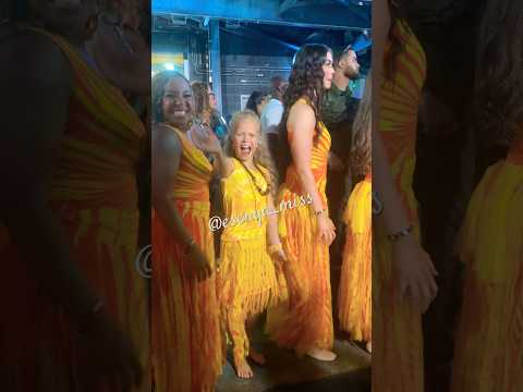 DAI DAI SHAKIRA VIRAL DANCE BACKSTAGE # #youtube #youtubeshorts #daidai #shakira