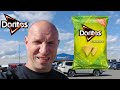 Dorito S Guacamole Tortilla Chips
