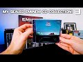 My Complete Sealed EMINEM CD Collection Every Album Collector S Editions More 4K