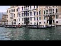 Street Music O Sole Mio Venice Italy 2009