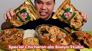 Balbacua na sobrang lambot hihigopin nalang + Paklay
