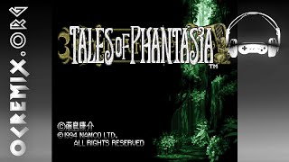 OC ReMix #1812: Tales of Phantasia 'The Unholy Wars' [Fighting of the Spirit] by Dhsu & Sixto Sounds