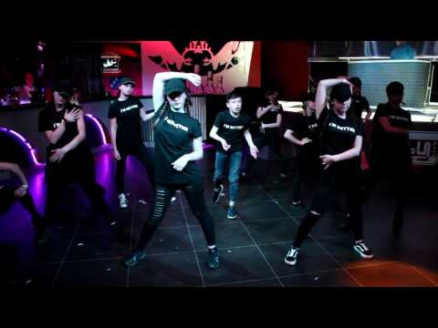 Sis n Bro/Crazy Teens/I'm Better - Missy Elliot/ Bad and Boujee - Migos