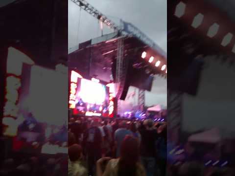 2017 X-Fest Best Part