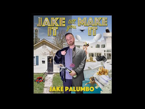 Jake Palumbo "Undisputed Underdogs"