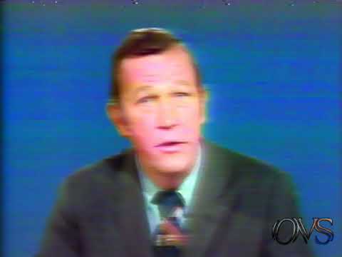 KNXT-TV2 (1973) USIA Int'l Censoring Watergate stories