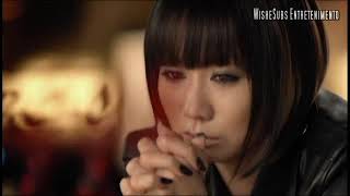 Koda Kumi - Moon Crying (Legendado PT-BR)